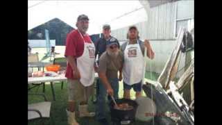 PMaws Bait Shack  Our fans are our family Big fish family friends and fun [upl. by Orfield345]