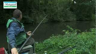 Cold Water Canal Fishing [upl. by Adnowat680]