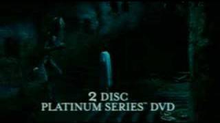 PANS LABYRINTH DVD TV SPOT [upl. by Imaon288]