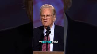 God’s Love  Billy Graham [upl. by Nuhsal]