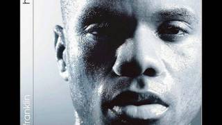 Kirk Franklin The Appeal [upl. by Camile]