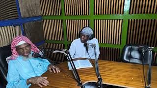 Courriers des auditeurs du 3 septembre 2024 par Imams Aboubacar Camara Mahmoud Kouma et Coulibaly [upl. by Nagol696]