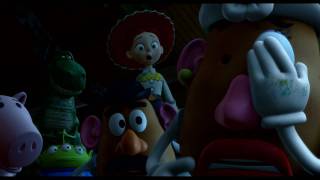 Toy Story 3  Actuellement au cinéma I Disney [upl. by Ecnerewal109]