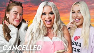 TRISHA PAYTAS IS BACK AFTER THE BIRTH OF BABY ELVIS  Ep 89 [upl. by Kcirad]