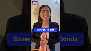 Sovereign Gold Bonds  Top 5 Benefits of Investing in SGB [upl. by Ashelman]