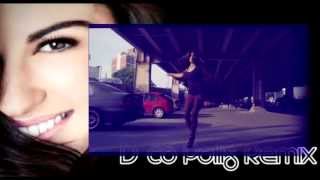 Maite Perroni  Tú y Yo Video Oficial REMIX D´co Pollis [upl. by Notsua]