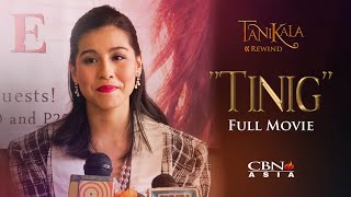 CBN Asia  Tanikala Rewind Tinig Full Movie [upl. by Dulcinea]