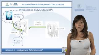 Proceso de comunicación [upl. by Marlowe]