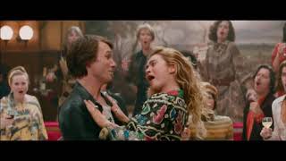 Mamma Mia 2  I´ve been waiting for you ♡ Lyrics [upl. by Collier]