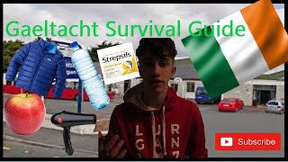 Gaeltacht Survival Guide [upl. by Noxas]