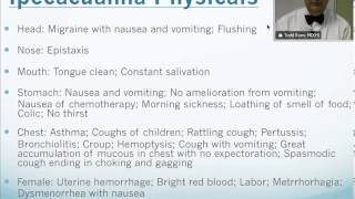 Ipecacuanha Homeopathic Medicine Tips For Beginners [upl. by Emyle576]