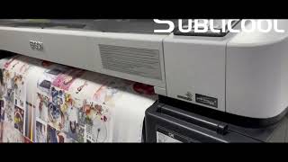 Are U interested in Our Epson sublimation printer [upl. by Hoon]