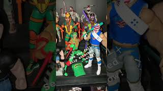 A lot of wrestling fig purchases for September [upl. by Ashton]