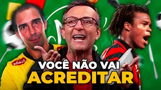 JUNTAMOS EDGAR DAVIDS PAULO BAIER E NETO EM UM ROLÊ ALEATÓRIO [upl. by Morrell]