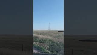 Rita Blanca Natl Grassland and Texline TX texas grasslands [upl. by Eimareg493]