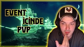 SANDAL BU BRİG  Sea Of Thieves  Türkçe [upl. by Enelaehs300]