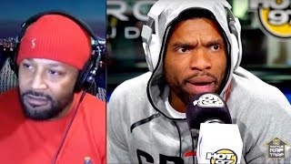 Loaded Lux FORMER Partner COMPLETELY VIOLATES WOW😳‼️😱 [upl. by Tesil]