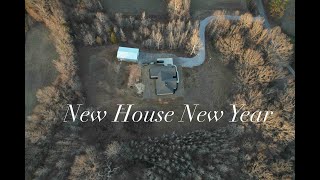 New House New Year newyear2024 home [upl. by Eillit]