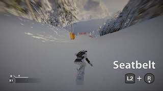 Steep Snowboarding Tricks Guide [upl. by Vincentia]