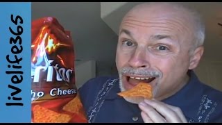 30Sec Ad for Doritos Contest plus outtakes [upl. by Aiuqram]