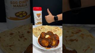 Handi Anda Curry ASMR Cooking  shorts food cooking asmr indianasmrworld nonveg egg [upl. by Ioj360]