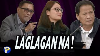 Alice Guo NILAGLAG ng kanyang dating vice mayor na Bamban acting mayor ngayon [upl. by Ydaf]