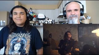 Wind Rose  Drunken Dwarves ReactionReview [upl. by Leahcimdivad472]