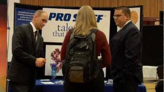 How to prepare for a Job Fair [upl. by Coady]