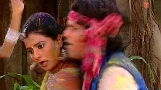 Phagun Mein Holi Khelungi  Holi Video Song  Rang Special Laayo Padosan Tere Liye [upl. by Camille]