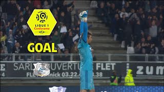 Goal Vahid SELIMOVIC 86 csc  Amiens SC  FC Metz 20 ASCFCM  201718 [upl. by Estrin68]