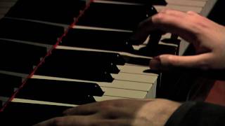 Grieg Notturno Op 54 No 4  Alessandro Stella piano [upl. by Oijimer990]