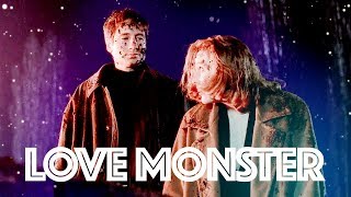 Mulder  Scully  Love Monster [upl. by Doralyn]