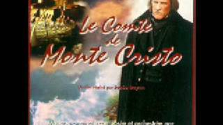 Le Comte de Montecristo  Montecristo [upl. by Belia]