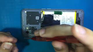 Oppo a16 front camera problem solution  Oppo A16 Front Camera replacement [upl. by Bolitho]