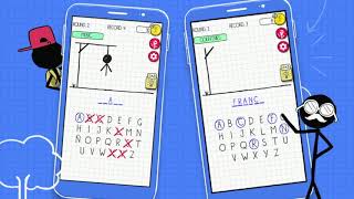 Hangman game for Android [upl. by Anika531]