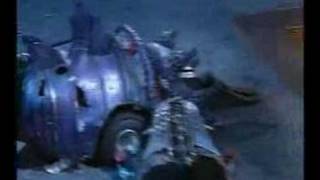 Robotwars Uk  R I P Matilda [upl. by Chelsea]