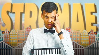 STROMAE – превратить попмузыку в головоломку [upl. by Immac]