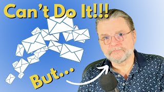 How To Change Your Email Address On GMail [upl. by Cutter]