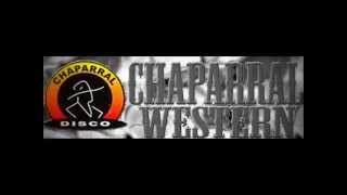 CHAPARRAL DISCO 16 ANIVERSARIO [upl. by Saerdna]