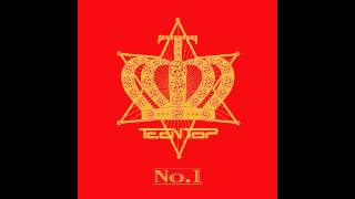 AUDIO Teen Top  Miss Right 긴 생머리 그녀 [upl. by Adirehs]