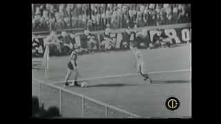 Coppa dei Campioni 19641965  Inter vs Liverpool 30 [upl. by Mandie]