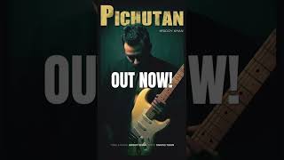 PICHUTAN full song out now hridoykhan shafiqtuhin shorts [upl. by Acimehs]