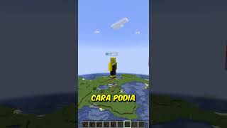 🆎 Literalmente TERMO com PALAVRAS no Minecraft [upl. by Narad]