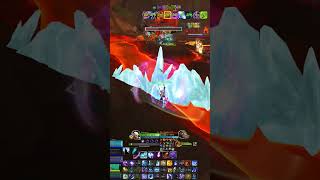 Click Click Boom  Dragonflight arcane mage world pvp retail arcanosphere wow shorts meme viral [upl. by Areek]