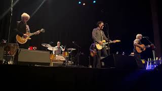 THE WALLFLOWERS perform 6TH AVENUE HEARTACHE live Springfield MO at GILLIOZ THEATRE July 14th 2024 [upl. by Crane]