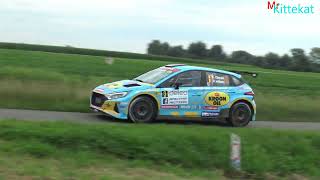 Omloop van vlaanderen rally 2024 [upl. by Puglia311]