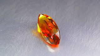 Cintrine Gemstones 36422a [upl. by Trev]