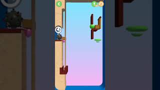 dig this Dig it  16015  ballcation  Dig this level 160 episode 15 solution gameplay walkthroug [upl. by Trow141]