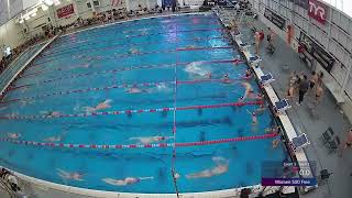 2024 LEC Swimming amp Diving Championships  Friday Prelims [upl. by Ludlew517]