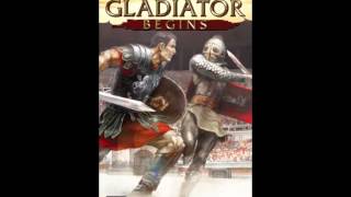 Gladiator Begins OST Mock Battle 2 [upl. by Harding]